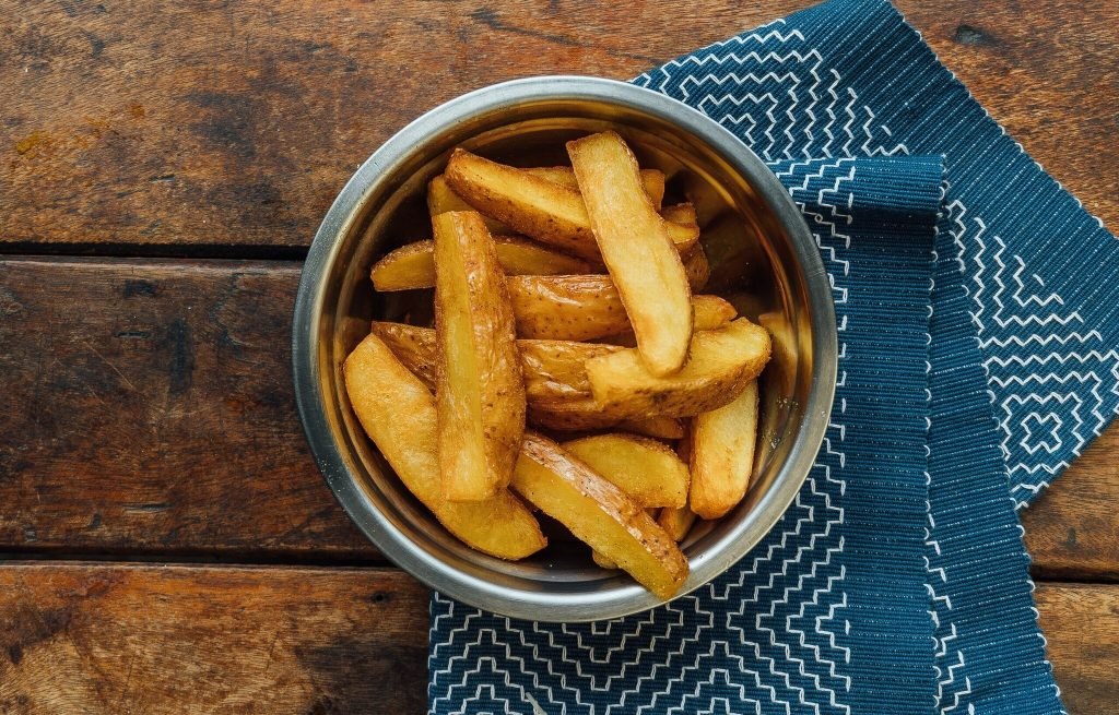 patatas gajo