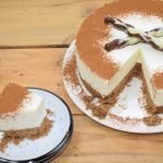 decoración chocolate caseras para tartas frías