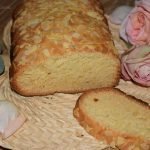 Brioche de naranja esponjoso en panificadora ¡Muy fácil!