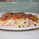 Cómo hacer CANELONES de POLLO Fáciles y Saludables