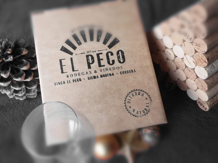EL PECO BODEGAS Y VIÑEDOS: ENOTURISMO EN CÓRDOBA