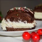 Roscón de Reyes de Chocolate en PANIFICADORA