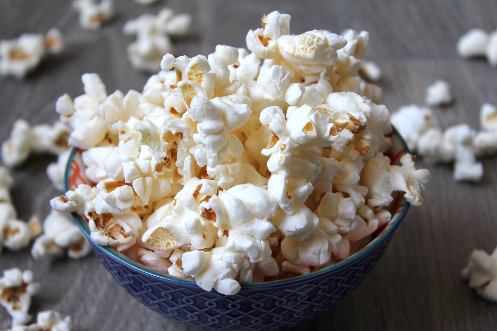 5 formas fáciles de hacer Palomitas de maíz de sabores