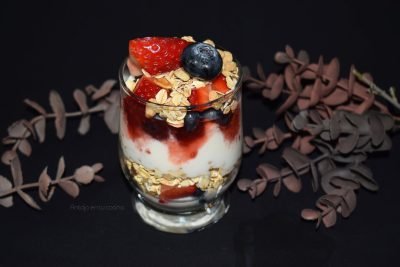 12 Ideas de DESAYUNOS SALUDABLES para hacer la noche antes. Fáciles y Rápidos