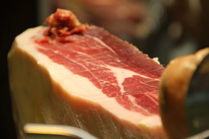 paleta iberica