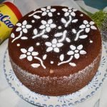 Bizcocho de ColaCao FÁCIL sin horno (en olla GM)