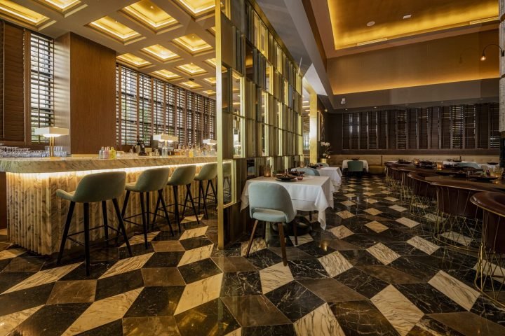 Restaurante Maria Dolores by Edgar Nuñez