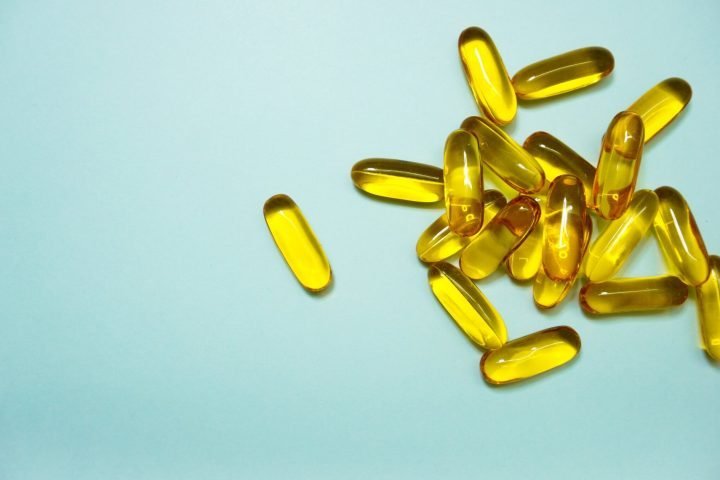 suplementos nutricionales
