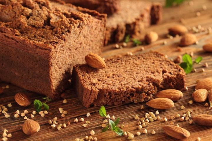 pan sin gluten