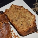Receta fácil y rápida de bizcocho de zanahoria saludable, muy esponjoso y lleno de sabor. Bizcocho fit con harina de avena.