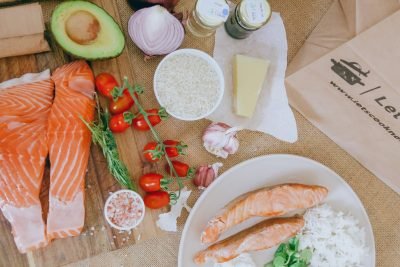 Cocinar saludable y de proximidad es ahora más fácil con Let’s Cook