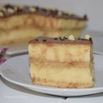 Tarta de la abuela fácil en robot de cocina