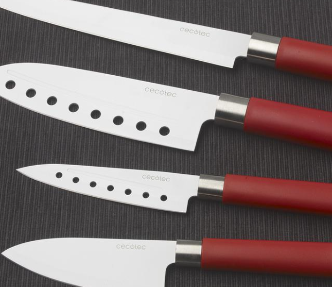 cuchillos de cocina con buena relacion calidad precio