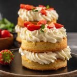 Crema diplomática, receta fácil y cómo usarla
