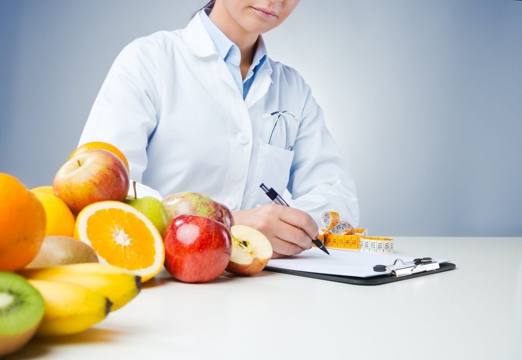 Estudia Dietética a tu Ritmo: FP a Distancia
