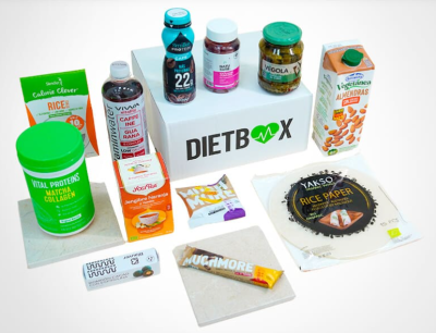 Código descuento para DietBox -15% y envío gratis ¿Qué es y cómo conseguirla?