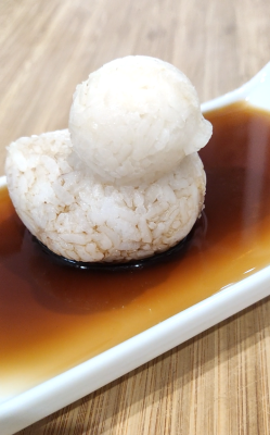 Sushi en forma de pato. Cómo hacer patitos de sushi para sorprender
