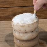 Café con hielo, leche y chocolate ¡te encantará!