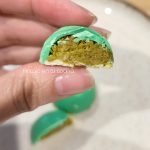 Bombones de chocolate Dubái, receta fácil para hacer en casa