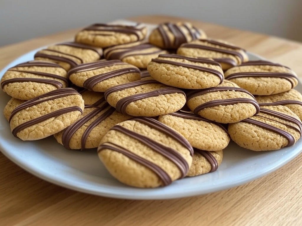 Receta de Masitas de Maicena