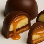 Bombones banoffee: cómo hacerlos paso a paso