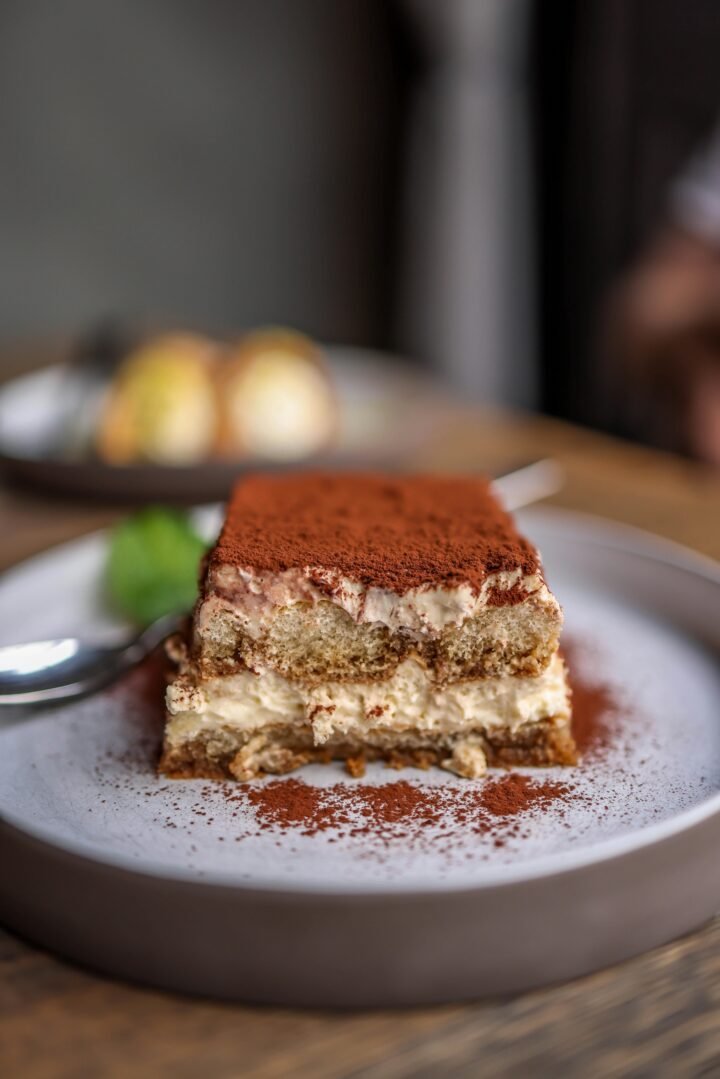 Recetas con café expresso, la envidia de Italia
