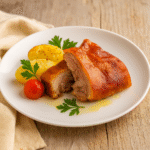 Cómo preparar un auténtico cochinillo segoviano en casa: trucos, receta y consejos