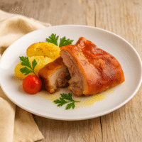 Cómo preparar un auténtico cochinillo segoviano en casa: trucos, receta y consejos