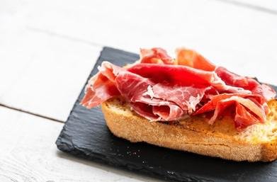5 Recetas con Jamón Ibérico Fáciles y Deliciosas para Sorprender en Casa