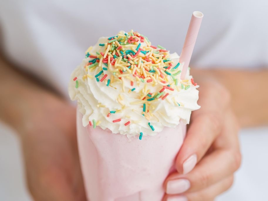 batidos caseros hechos con helado batidos caseros hechos con helado