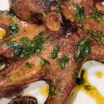 Pulpo en Freidora de Aire: Receta Fácil, Jugosa y con un Toque Ahumado