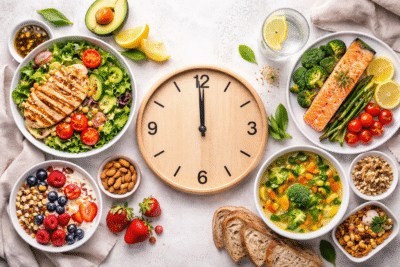 Ayuno intermitente: qué es, cómo funciona y por qué cada vez más estudios lo avalan