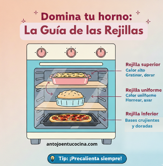 guia para la altura del hrono