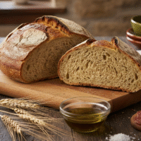 Harina de Xeixa: Cómo utilizar este trigo antiguo mallorquín en tus recetas