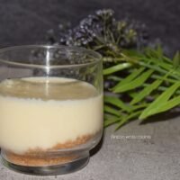 Natillas caseras en microondas: rápidas, fáciles y con la textura de siempre