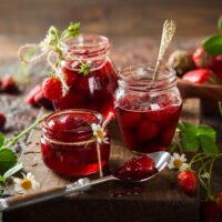 Cómo seleccionar los mejores ingredientes para conservas artesanales