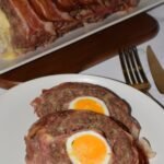 Pastel de Carne Relleno al Horno: Jugoso, Fácil y Perfecto para Lucirte