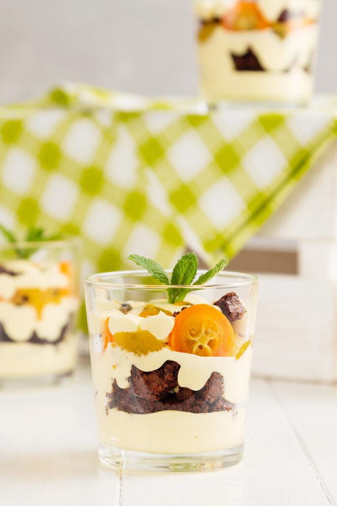 Sabores cítricos y exóticos: La nueva tendencia que conquista el paladar global