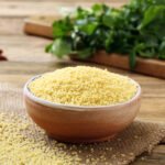 Cuscús perfecto qué es, cómo cocinarlo y cantidades exactas