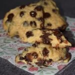 Galletas en microondas: listas en 5 minutos