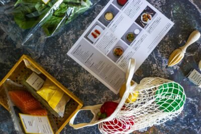 La guía definitiva para crear tu cuaderno de recetas digital con seguridad y practicidad