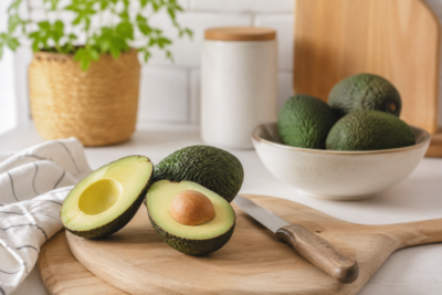 Cómo elegir buenos aguacates para cocinar en casa y acertar siempre