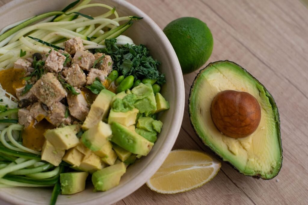 Recetas con proteína en polvo sin sabor: cómo usarla sin cambiar el sabor de tus platos