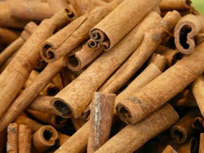 Recetas con canela: 18 ideas fáciles y deliciosas para otoño