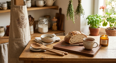 Accesorios de cocina personalizados: ideas útiles para regalar y promocionar una marca