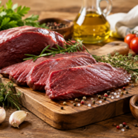 Carne de potro: propiedades, beneficios y cómo cocinarla
