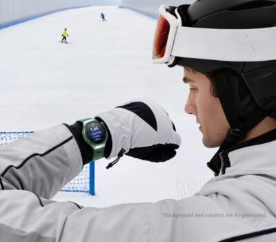 HUAWEI Watch GT 7: precisión deportiva sin límites