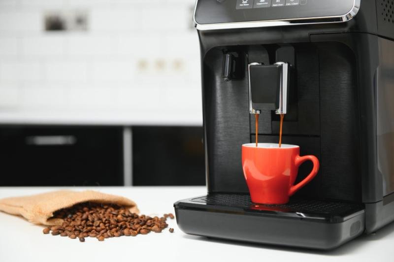 Tipos de cafeteras: diferencias, ventajas y cuál elegir